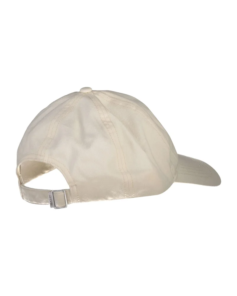 GANT Tonal Archive Shield Cap